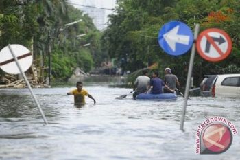  2000 Warga Manado Mengungsi