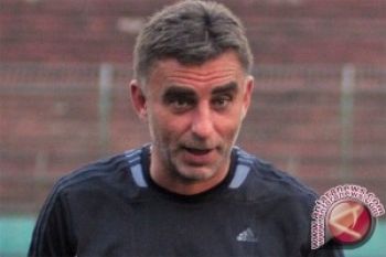 Pelatih Persebaya Tewas Akibat Serangan Jantung