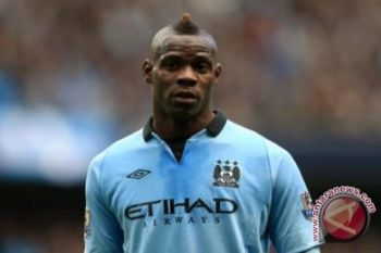  Balotelli Tidak Pergi Pada Bulan Ini