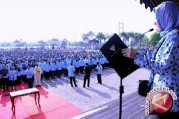 Mutasi Pejabat Di BKD Sulbar Didominasi Alasan Keluarga