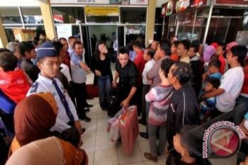 1.928 WNI di Damaskus Dipulangkan