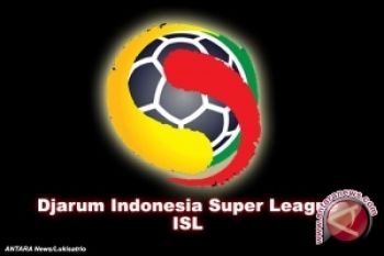 Hasil Indonesia Super Laegue 