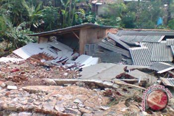 Warga Kampung Laban Belum Terima Bantuan