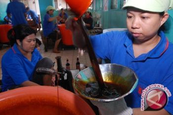  Penelitian bakteri asam laktat maju pesat