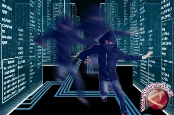 Hati-hati! Situs Pemkab Ini Diretas Hacker