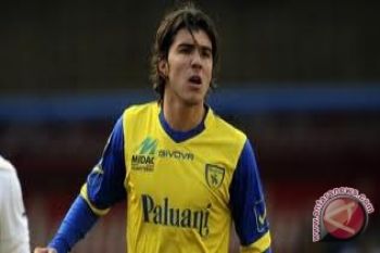 Lazio Takluk di Kandang Sendiri Oleh Chievo
