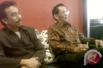 Aburizal Dijadwalkan Resmikan Patra Modern Manonda Palu