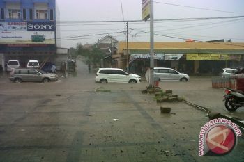 Banjir di Bandarlampung adalah Bencana Ekologis