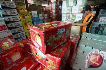 HKTI apresiasi larangan impor buah 