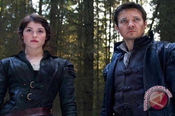 Hansel &amp; Gretel pascainsiden rumah permen 