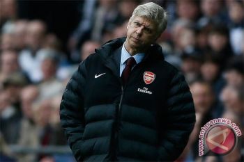  Misi nyaris mustahil Arsenal di Munich