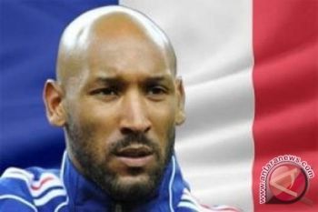 Anelka Berulah, West Brom Kehilangan Sponsor