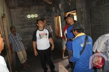 RTLH Donomulyo paling tinggi di Kulon Progo