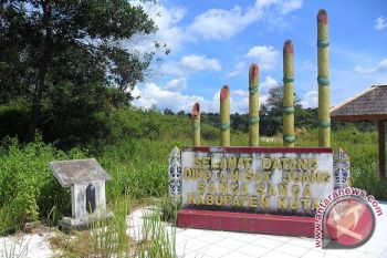 Mengenal Peristiwa Heroik Sangasanga