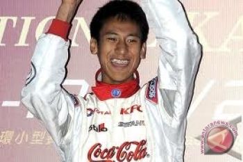 Sean tampil dalam "music &amp; sport sensation" 