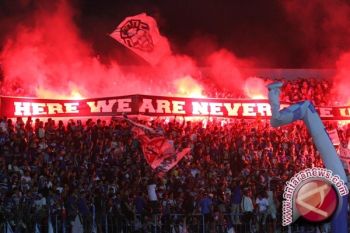  Jadwal dan klasemen Indonesia Super League 2012/2013