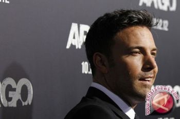  Ben Affleck selangkah lagi meraih Oscar