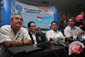  BNN diminta transparan terkait status Raffi