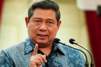 Presiden : Cegah Peningkatan Kesenjangan Akibat Pertumbuhan Ekonomi