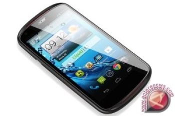 Acer Hadirkan SmarPhone Murah