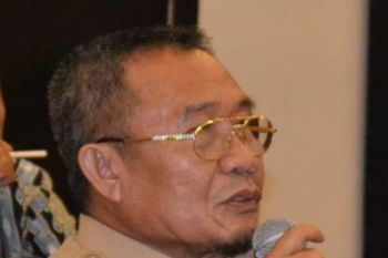 Bupati: Bedah Kecamatan Kolaka Memasuki Tahun Kelima