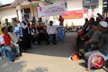 Istri pejabat di Sumsel harus bersatu