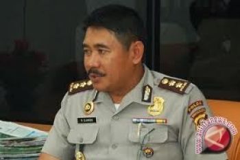 Polda kawal kontingen peserta ISG