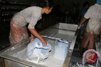 Investor Bangun Pabrik Karet Di Barito Utara 