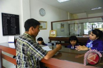 Perdagangan valuta asing di Palembang meningkat 