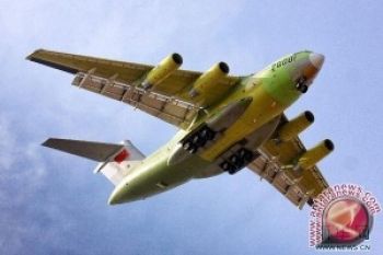 TNI-AU Selidiki jatuhnya Tanki Pesawat Tempur