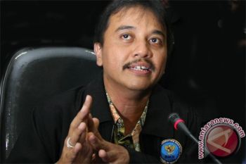 Menpora minta atlet korban pelecehan melapor 