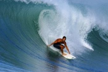 Mentawai Anggarkan Rp1,2 Miliar untuk Festival Surfing