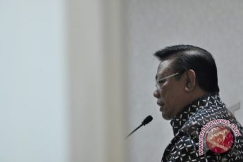 Agung Laksono Anggapa Survei LSI Kekhawatiran Berlebihan