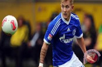 Holtby tidak sabar dengan tantangan baru