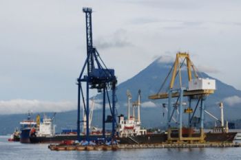 Pelabuhan Bitung Calon KEK
