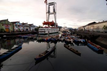 Pelabuhan Manado