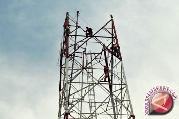 Retribusi menara telekomunikasi di Sukamara akan gencar ditagih
