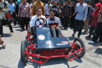 Mobil Listrik harus Masuk Kurikulum Pendidikan