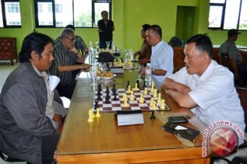 PWI Lampung Seleksi Atlet Porwanas 