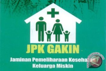 13 gakin di Sleman lepaskan status miskin 