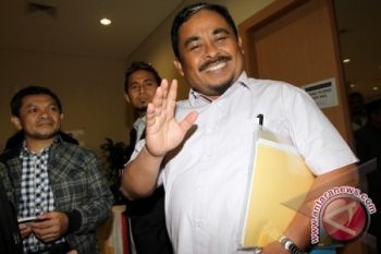 KPK Tetapkan Presiden PKS Tersangka Suap Impor Daging