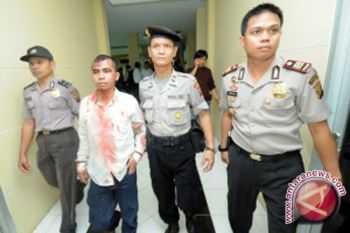 Polda Sumsel Tangkap Direktur Eksekutif Walhi