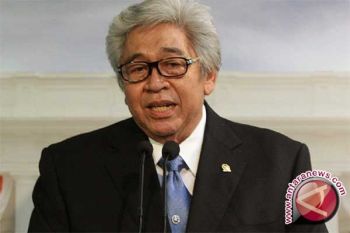 Ketua MPR minta media kawal calon pemimpin bangsa