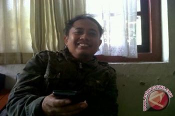 Terong Prodiksi Kulon Progo diminati pasar Jakarta