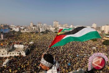 Palestina: Israel harus berubah