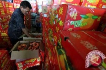 Marzuki: DPR tak lagi gunakan buah impor