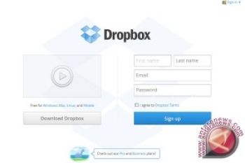 Dropbox Umumkan Fitur Produktivitas Baru