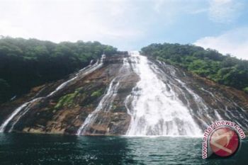 Tahukah Anda Keindahan Pulau Mursala ?