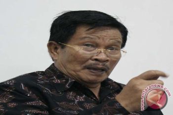 Mantan Bupati Kulon Progo diperiksa Kejari Wates