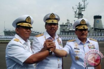 Panglima : TNI Cermati Perkembangan Kawasan